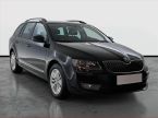 Škoda Octavia - fotka číslo 0