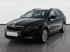 Škoda Octavia - fotka číslo 1