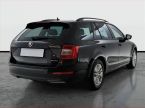 Škoda Octavia - fotka číslo 4