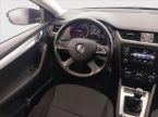 Škoda Octavia - fotka číslo 6