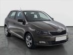 Škoda Fabia - fotka číslo 0