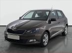 Škoda Fabia - fotka číslo 1