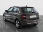 Škoda Fabia - fotka číslo 3