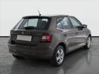 Škoda Fabia - fotka číslo 4