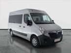 Opel Movano - fotka číslo 0