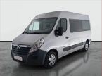 Opel Movano - fotka číslo 1