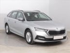 Škoda Octavia - fotka číslo 0