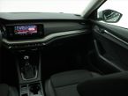 Škoda Octavia - fotka číslo 7