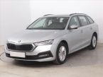 Škoda Octavia - fotka číslo 1
