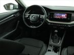 Škoda Octavia - fotka číslo 6
