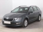 Škoda Octavia - fotka číslo 1