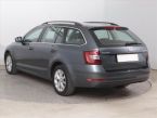Škoda Octavia - fotka číslo 3