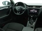 Škoda Octavia - fotka číslo 6