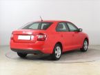 Škoda Rapid - fotka číslo 4