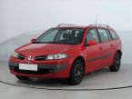 Renault Mégane - fotka číslo 1