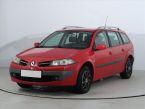 Renault Mégane - fotka číslo 1