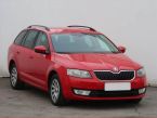 Škoda Octavia - fotka číslo 0