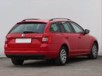 Škoda Octavia - fotka číslo 4