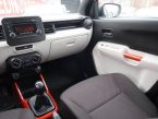 Suzuki Ignis - fotka číslo 7