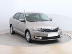 Škoda Rapid - fotka číslo 0