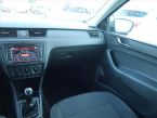 Škoda Rapid - fotka číslo 7