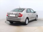 Škoda Rapid - fotka číslo 4