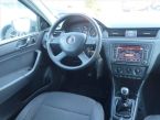 Škoda Rapid - fotka číslo 6