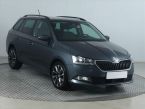 Škoda Fabia - fotka číslo 0