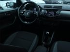 Škoda Fabia - fotka číslo 6