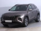 Hyundai Tucson - fotka číslo 1