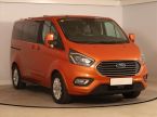 Ford Tourneo - fotka číslo 0