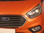 Ford Tourneo - fotka číslo 22