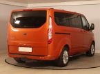 Ford Tourneo - fotka číslo 4