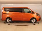 Ford Tourneo - fotka číslo 5