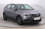 Opel Crossland X - fotka číslo 0