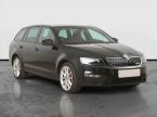 Škoda Octavia - fotka číslo 0