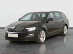Škoda Octavia - fotka číslo 1