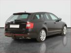 Škoda Octavia - fotka číslo 4