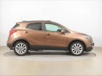 Opel Mokka - fotka číslo 5