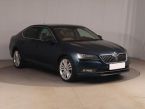 Škoda Superb - fotka číslo 0