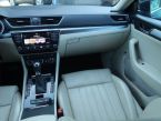 Škoda Superb - fotka číslo 7