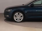 Škoda Superb - fotka číslo 14