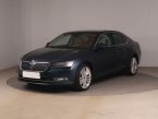 Škoda Superb - fotka číslo 1