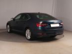 Škoda Superb - fotka číslo 3