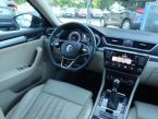 Škoda Superb - fotka číslo 6