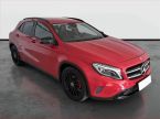 Mercedes Třída GLA - fotka číslo 0