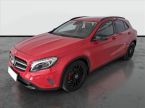 Mercedes Třída GLA - fotka číslo 1