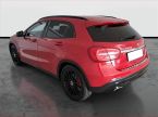 Mercedes Třída GLA - fotka číslo 3