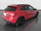 Mercedes Třída GLA - fotka číslo 4