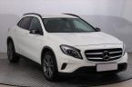 Mercedes Třída GLA - fotka číslo 0